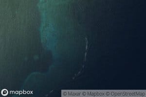 Mataniwai Reef