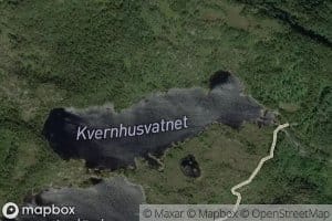 Kvernhusvatnet
