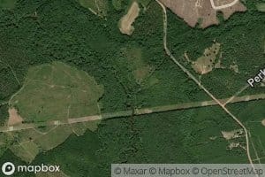 Travers Branch