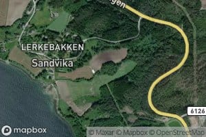 Sandvikbekken