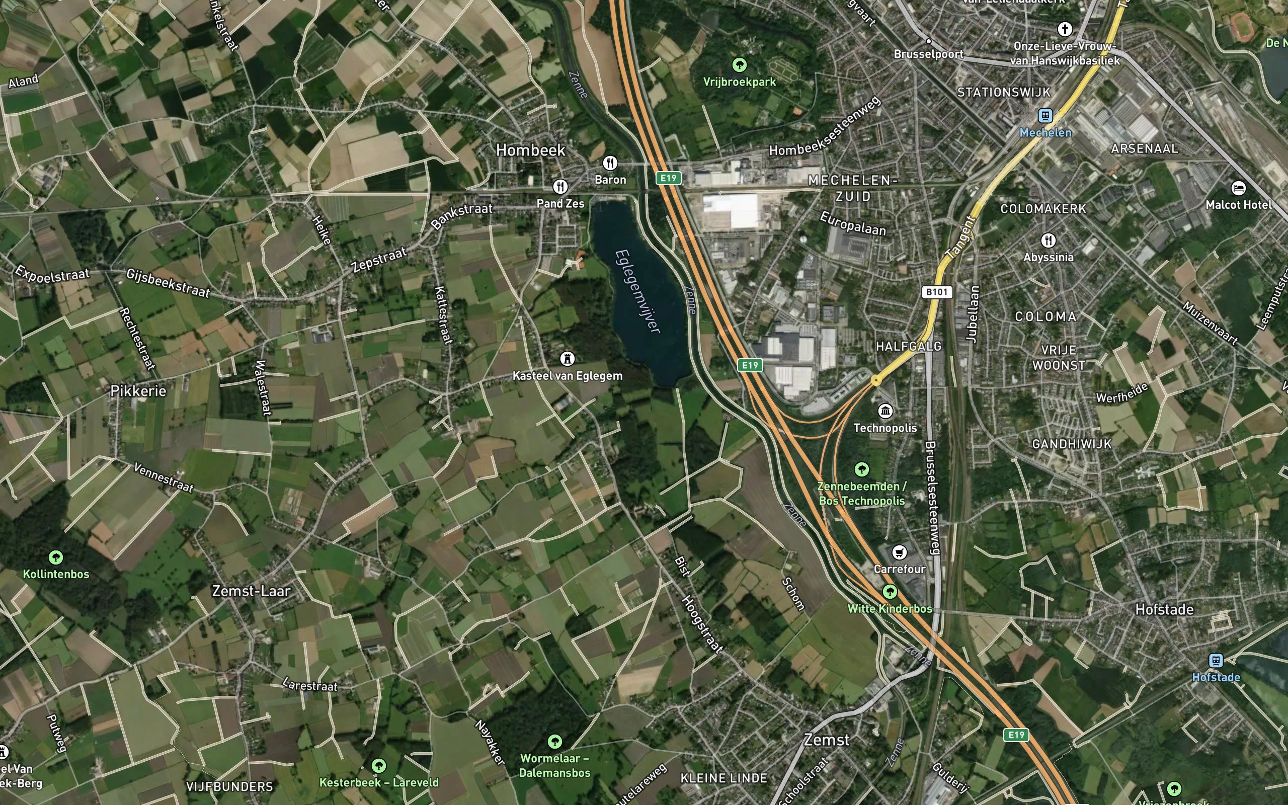 Kesterbeek