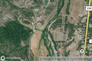 Chandler Creek