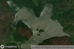 Lawrence Lake