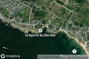 Baie du Dervin