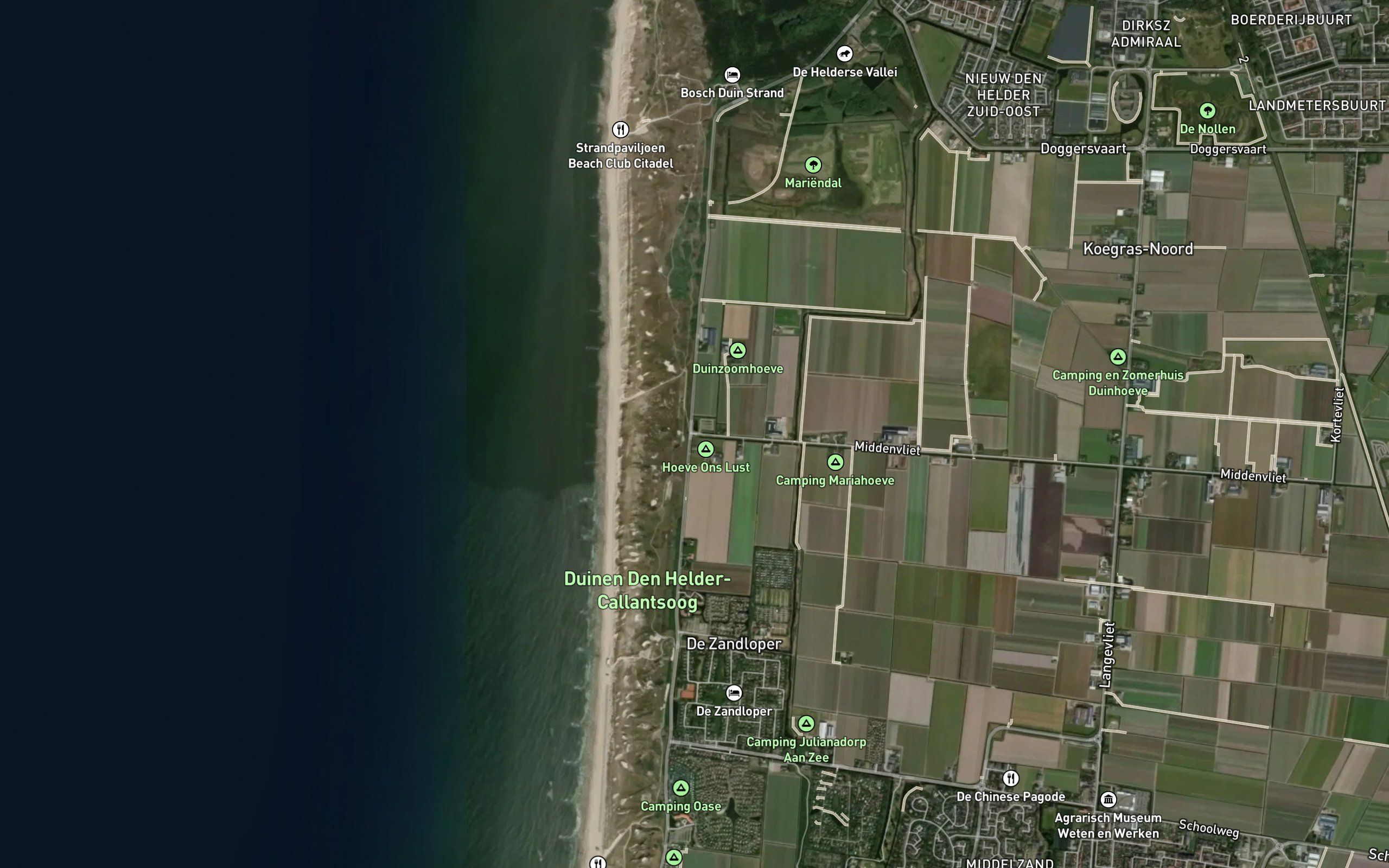 Middenvliet