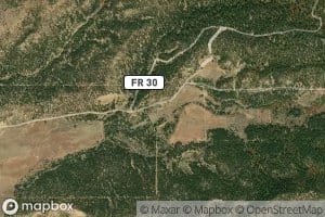 La Jara Ranch Spring