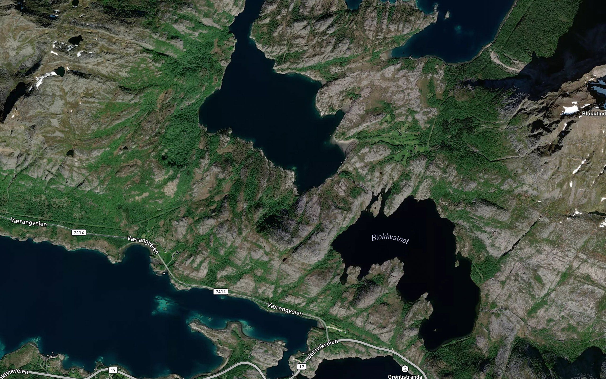 Tortenvika