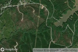 Duncan Creek Watershed Number Five