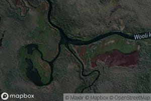 Wooli River
