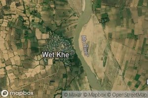 Wetke Chaung