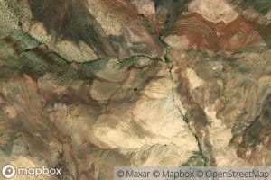 Cheshmeh-ye Gandu Cheshmeh