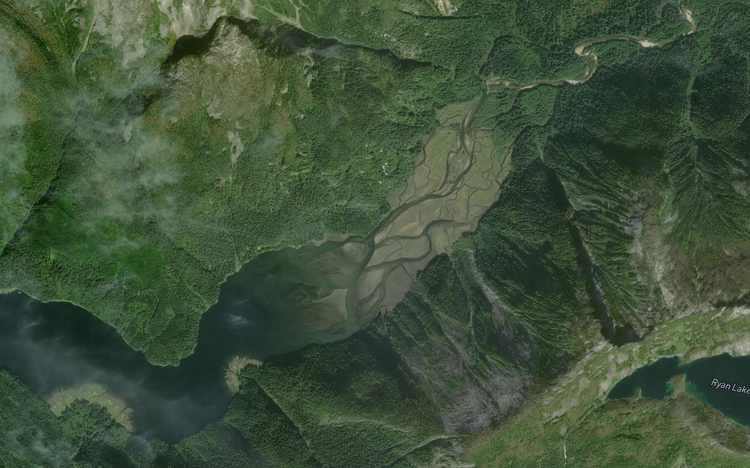 Khutzeymateen River