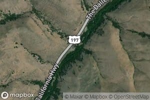 Tooter Creek