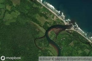 Quebrada Cano Colorado