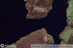 Simmonds Bay