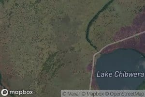 Lake Chibwera