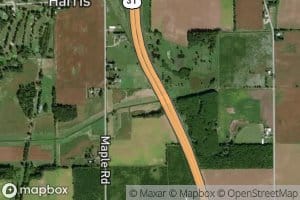 Elmer Seltenright Ditch