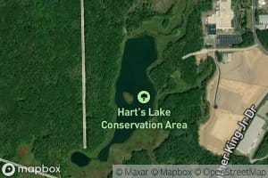 Harts Lake