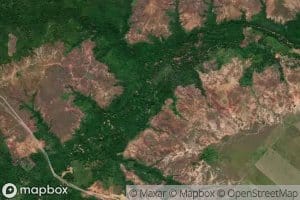 Quebrada Monte del Medio