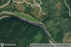 Salmon Creek