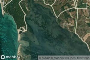 Canale di Paringianu