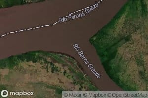 Rio Barca Grande