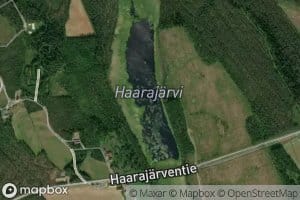 Haarajarvi