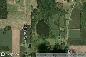 Cooper Lake