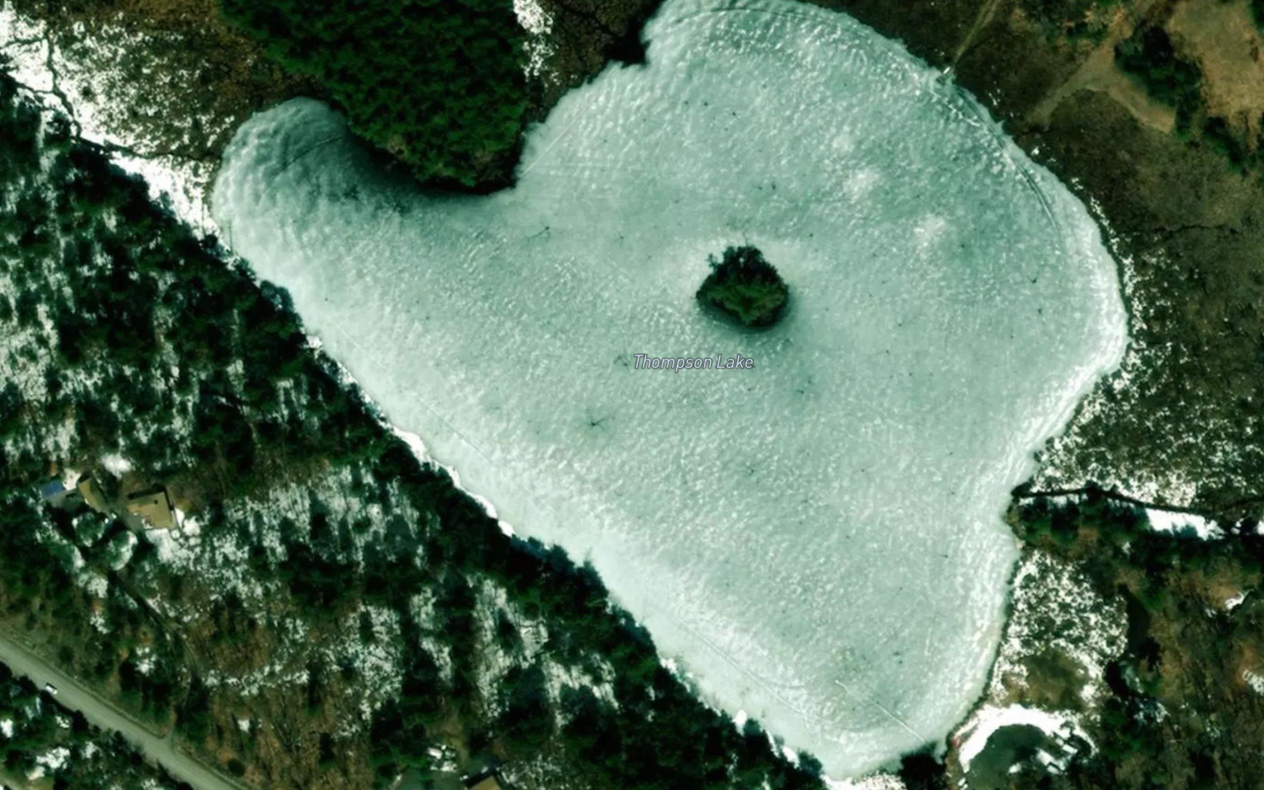 Thompson Lake