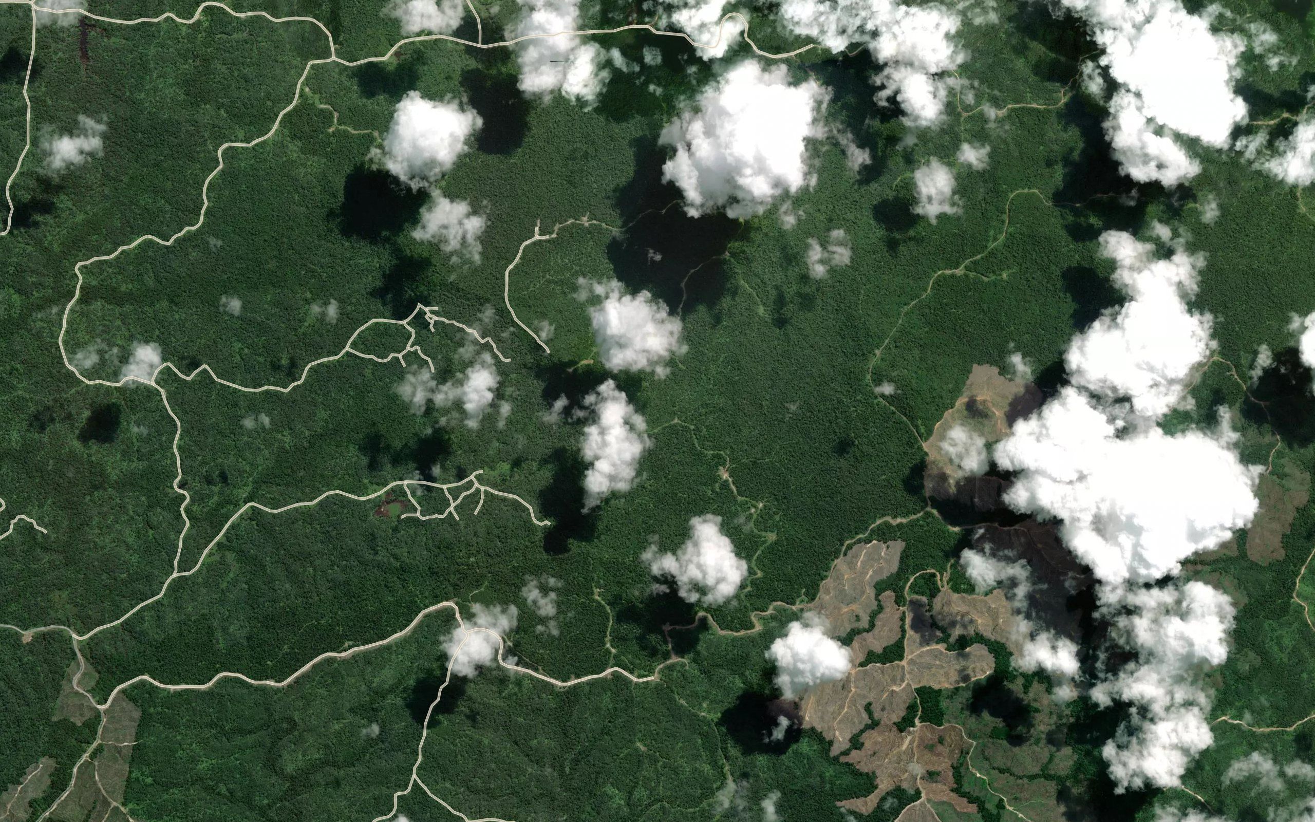 Sungai Buai Kiri