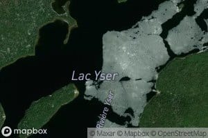 Lac Yser