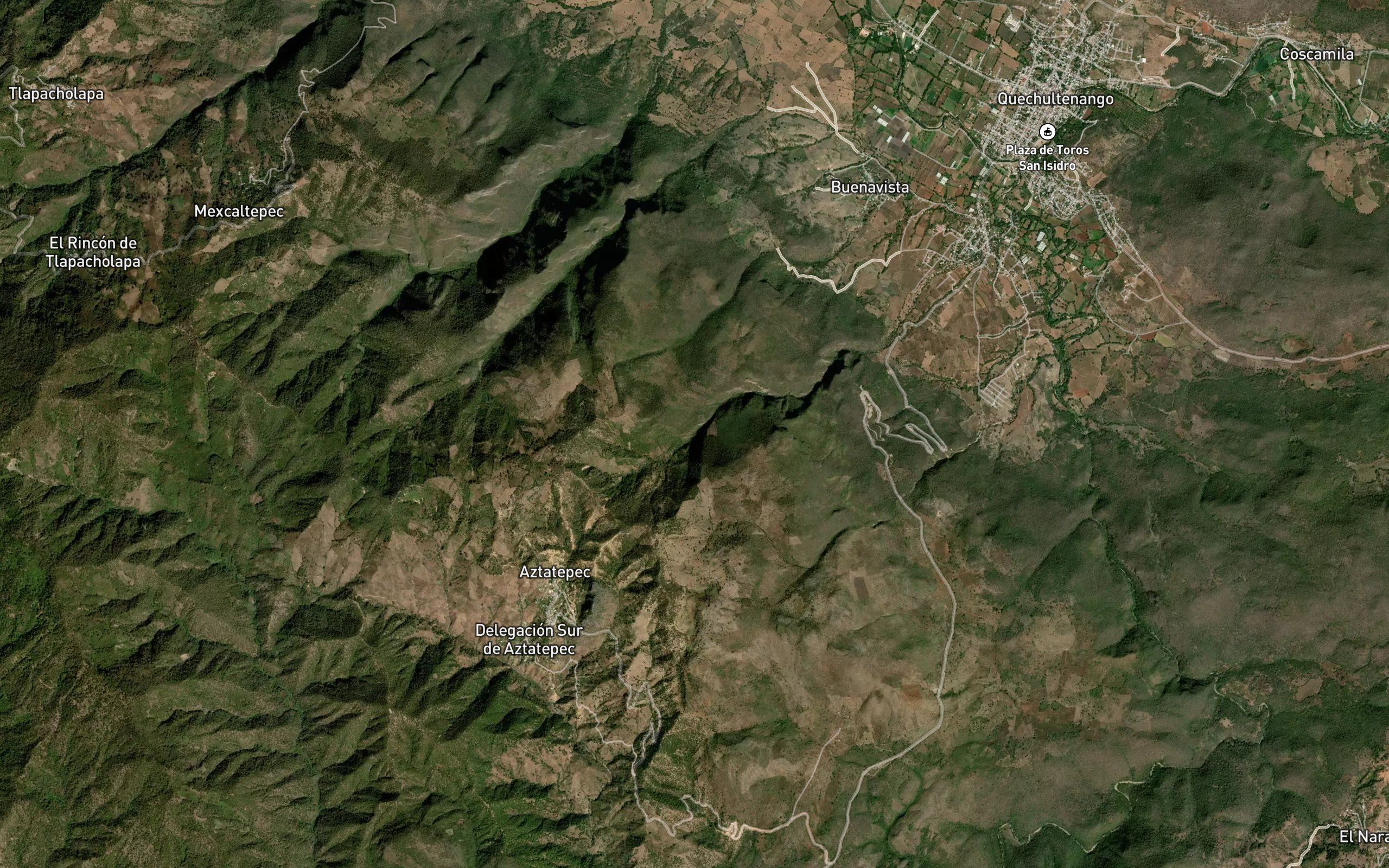 Agua Fria