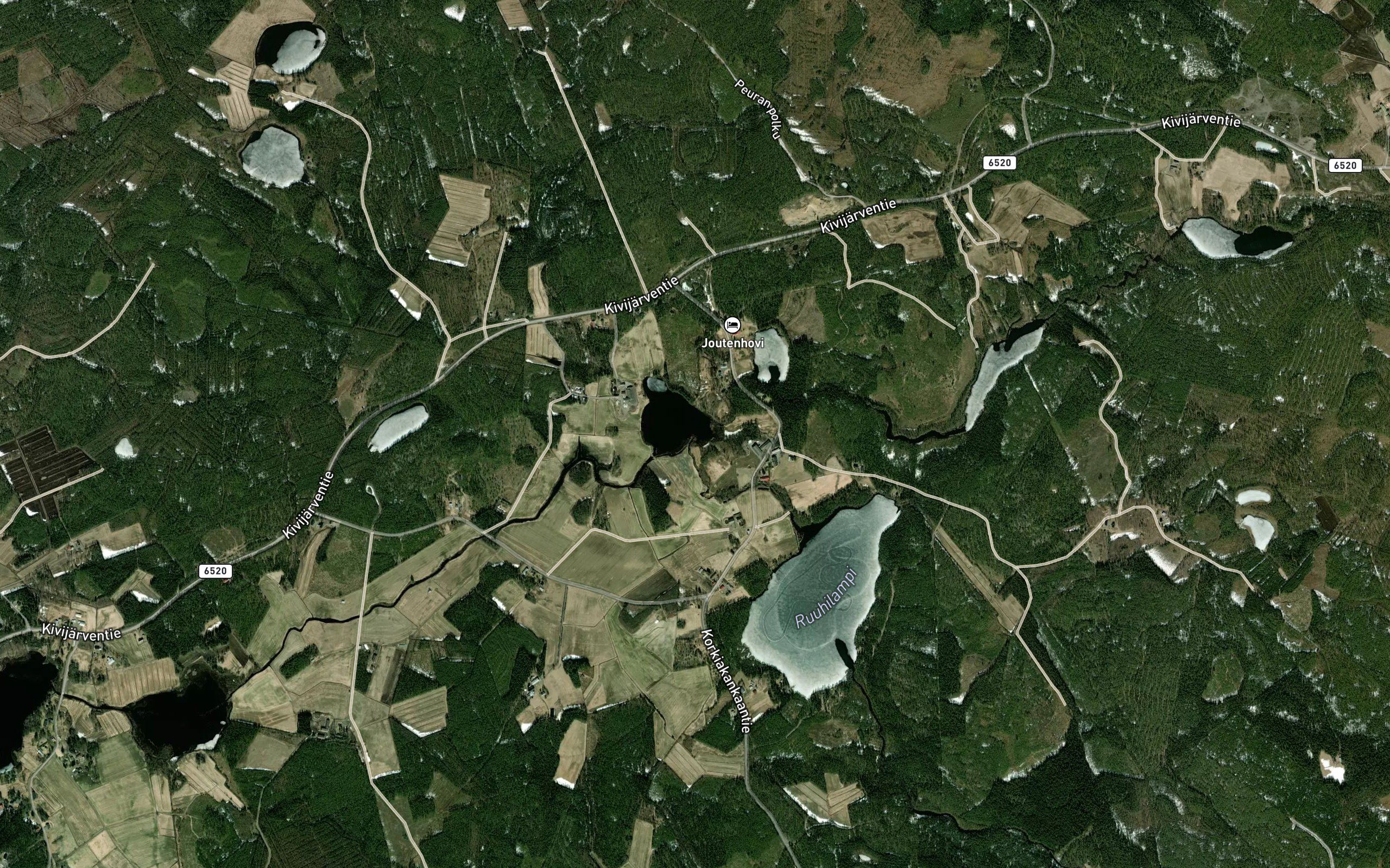 Humalajoki
