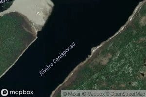 Riviere Caniapiscau