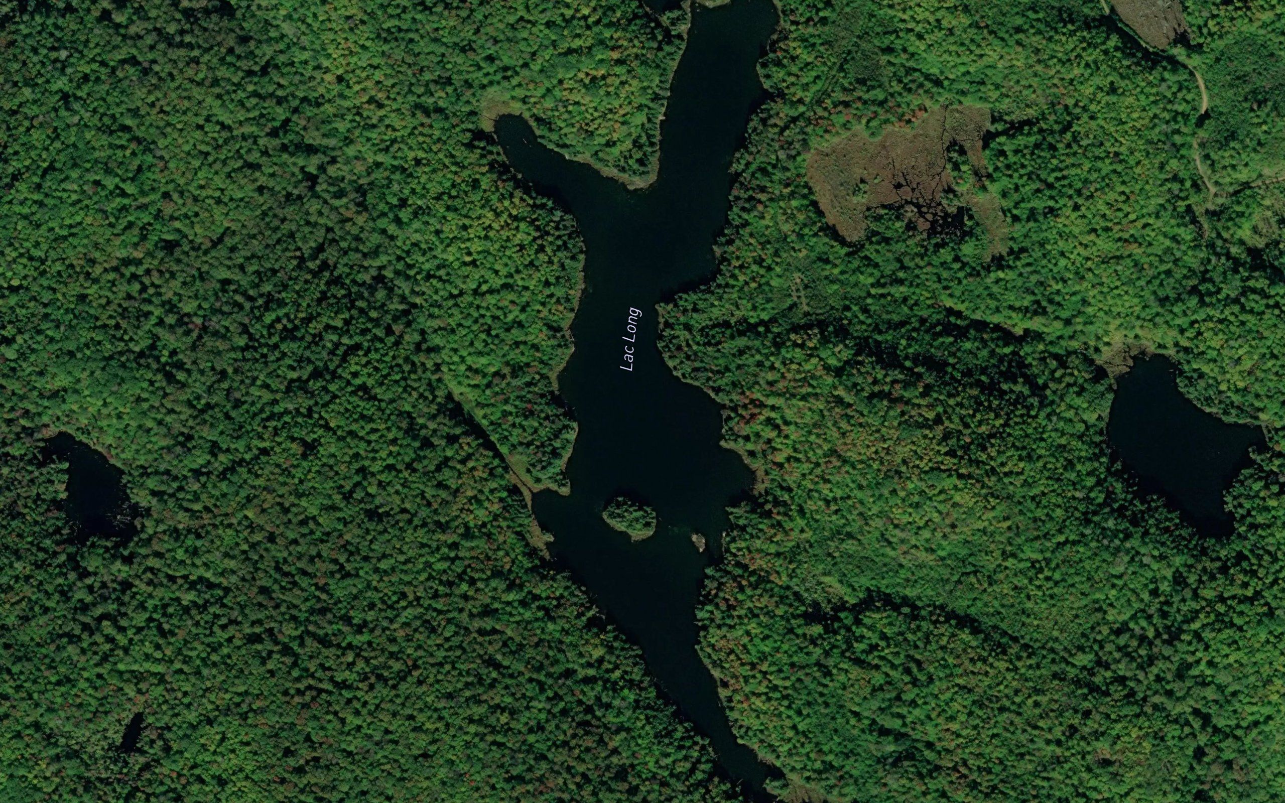 Lac Long
