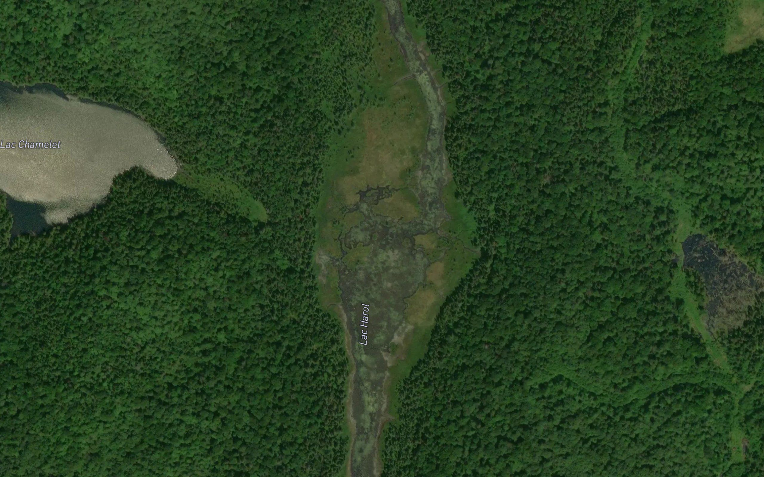 Lac Harol