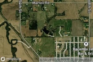 Salt Creek Reservoir 35-1