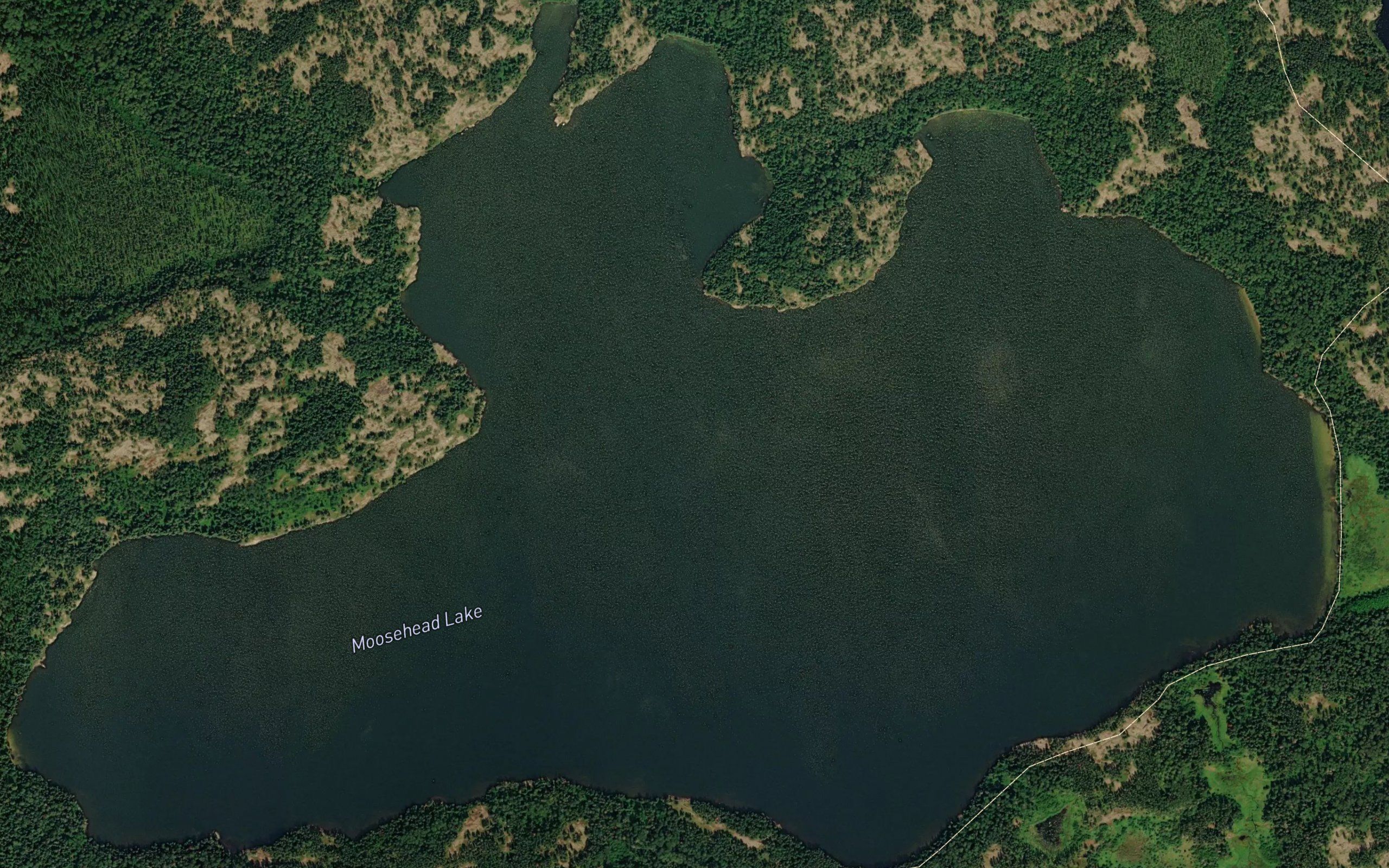 Moosehead Lake