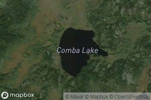 Comba Lake