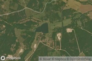 Soil Conservation Service Site 23 Reservoir