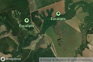 Corrego dos Tamancos