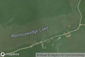 Manitouwadge Lake