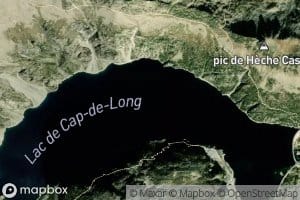 Lac de Cap de Long
