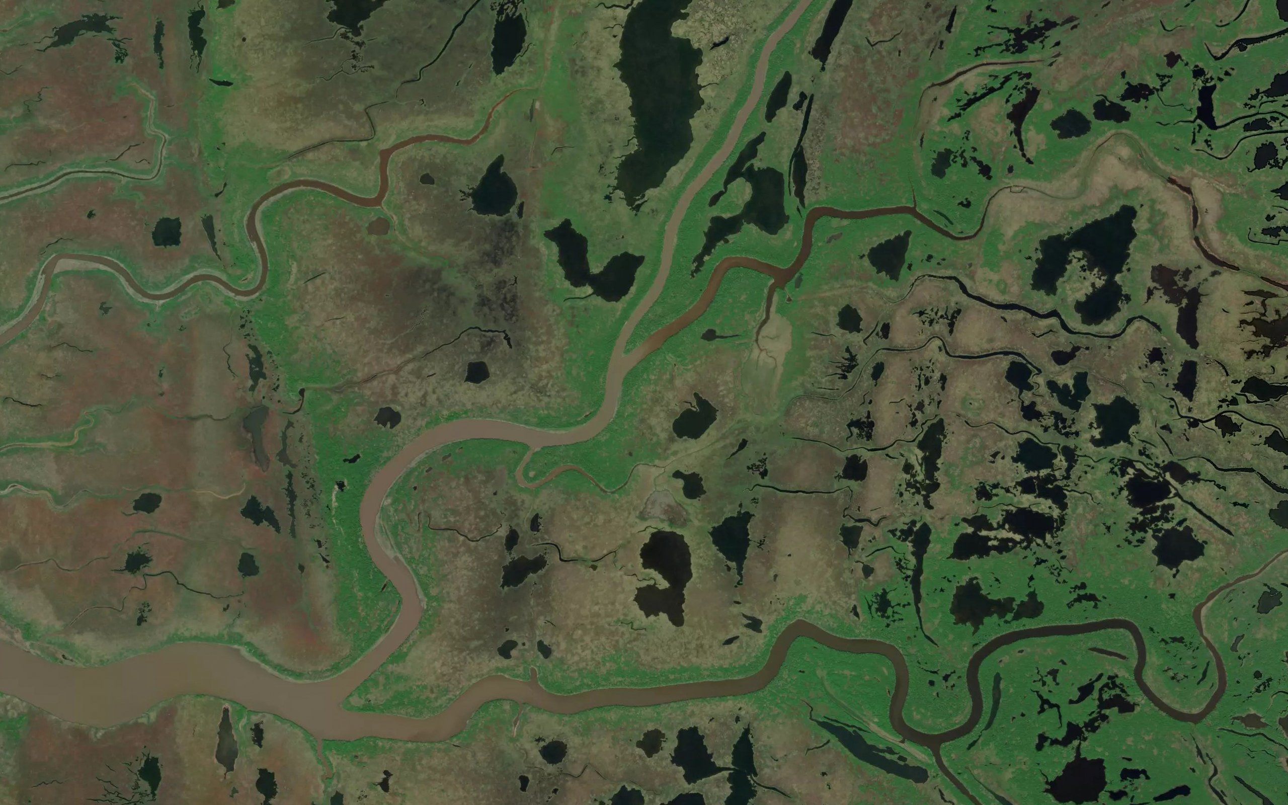 Elukozuk Slough
