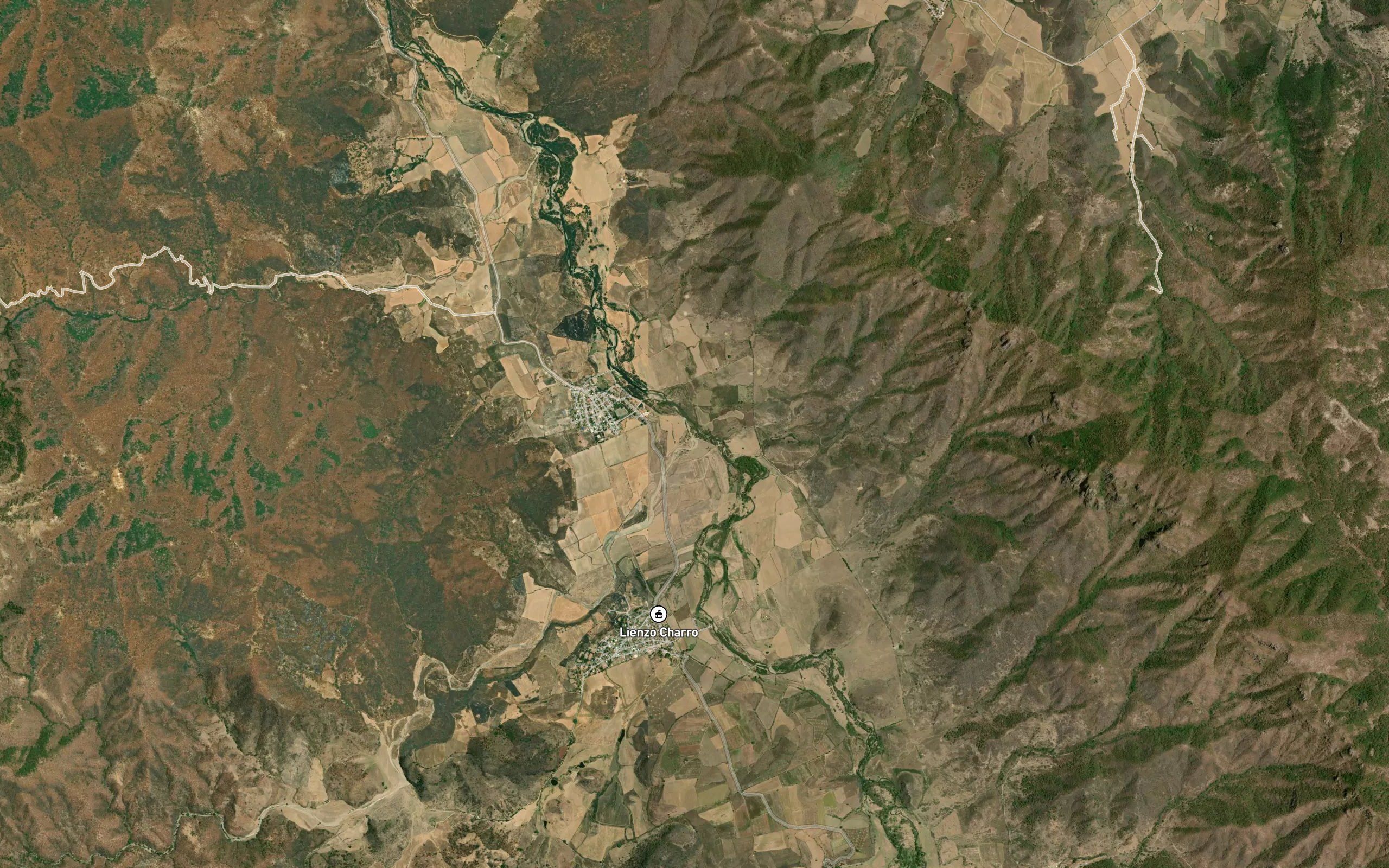 La Huerta