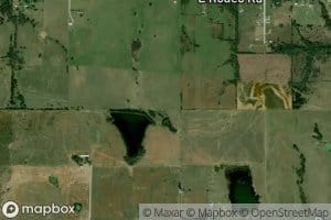 Martingly Lake Number 1