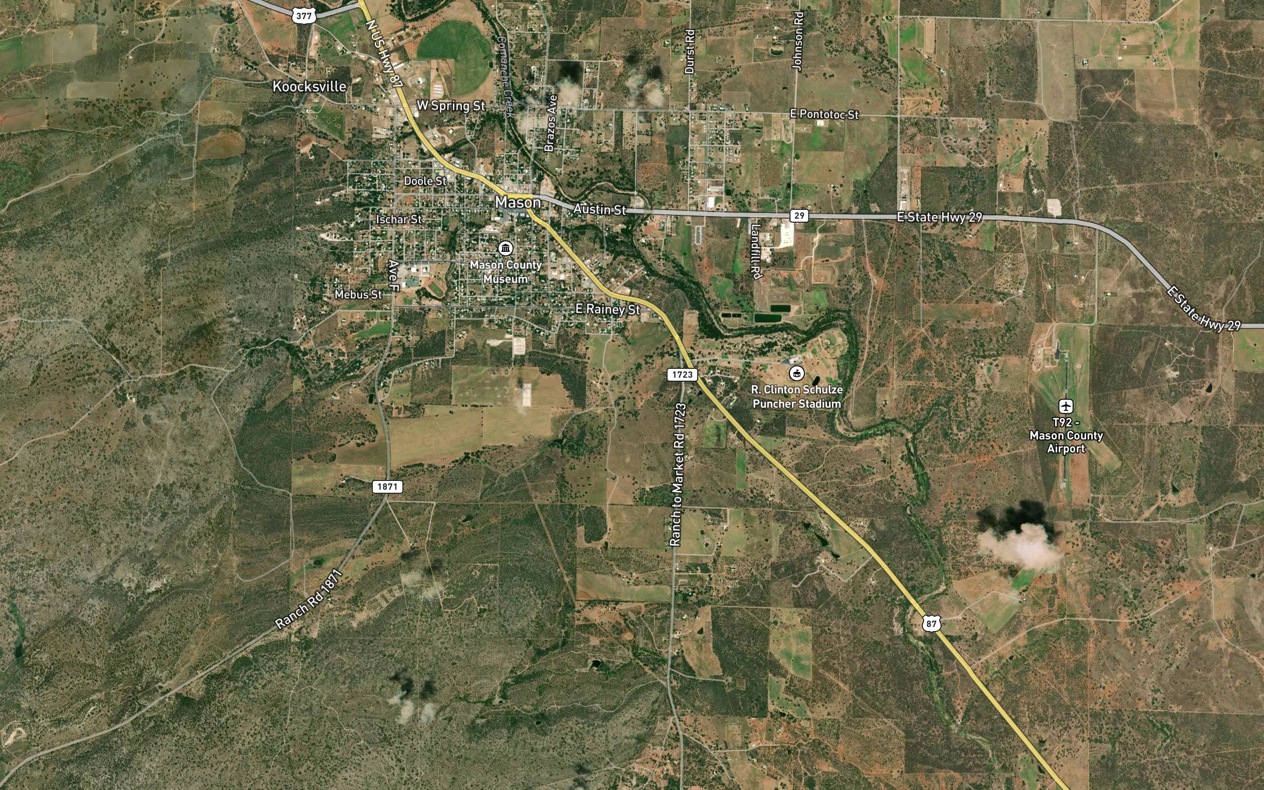 Hick Springs