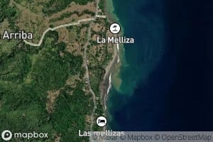 Quebrada Melliza