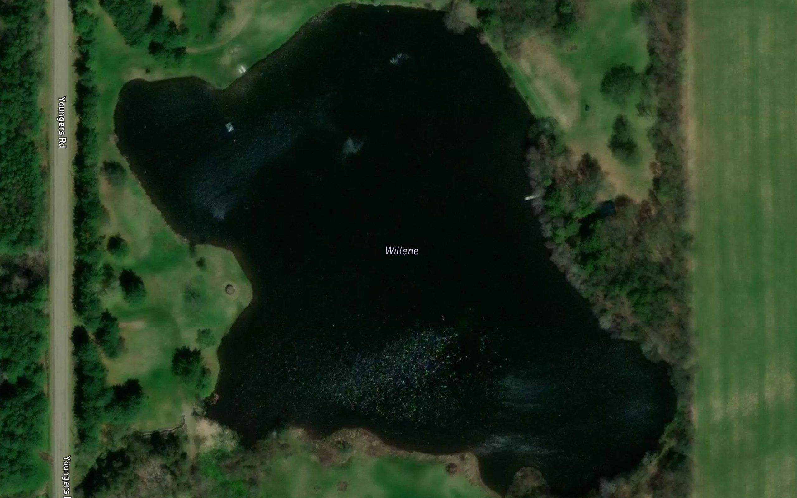 Lake Willene