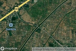 Distributary Number Two A